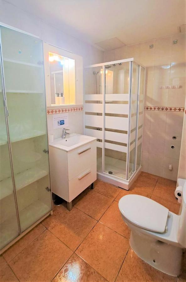 Nice Apartment With Swimmingpool, Wifi And Free Parking In Arguineguin 外观 照片