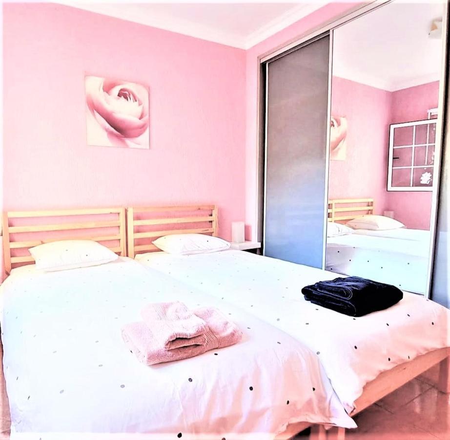 Nice Apartment With Swimmingpool, Wifi And Free Parking In Arguineguin 外观 照片