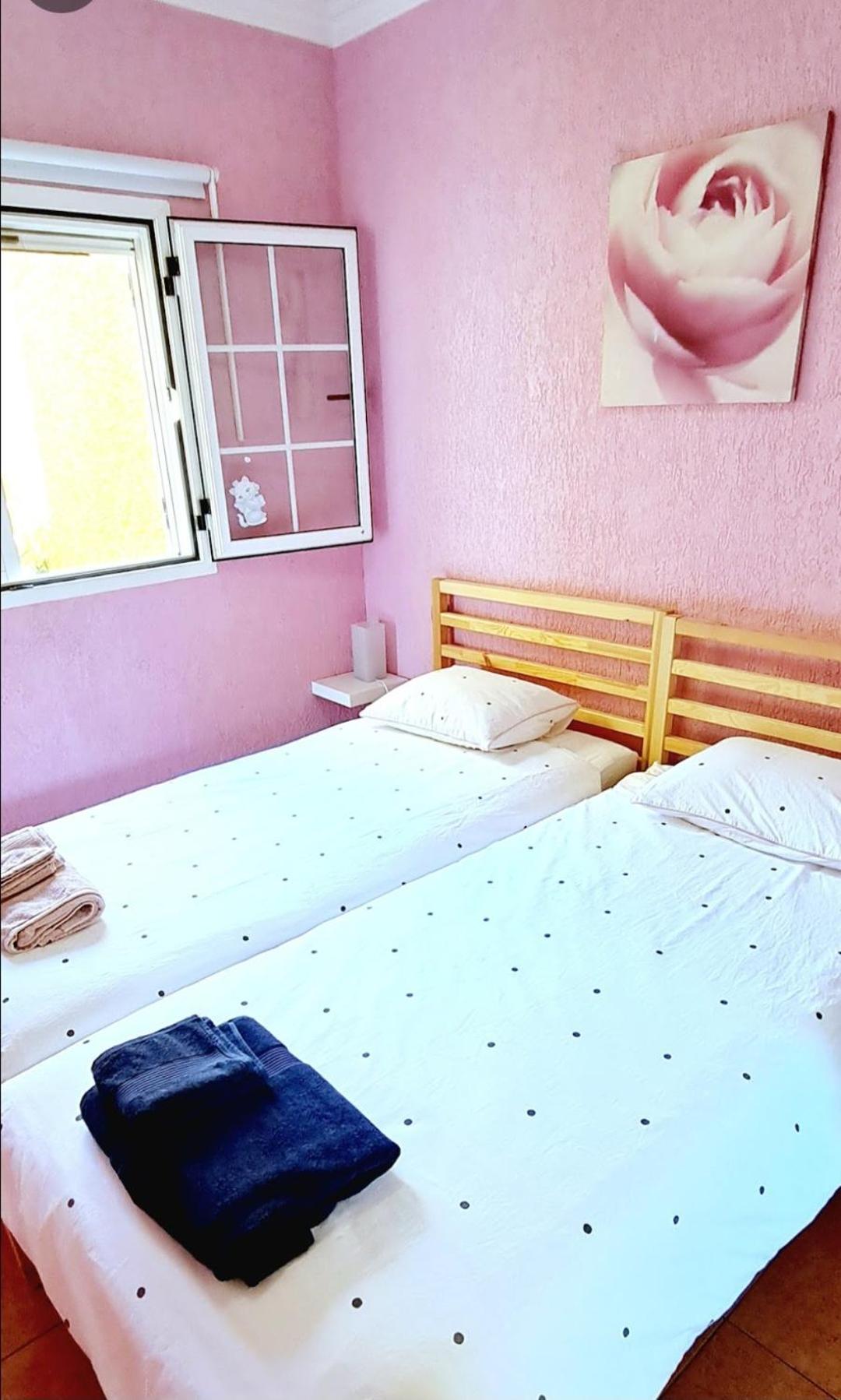 Nice Apartment With Swimmingpool, Wifi And Free Parking In Arguineguin 外观 照片