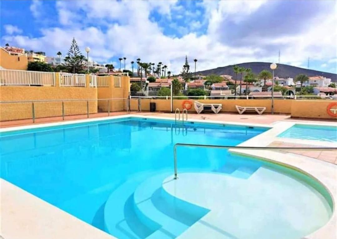 Nice Apartment With Swimmingpool, Wifi And Free Parking In Arguineguin 外观 照片
